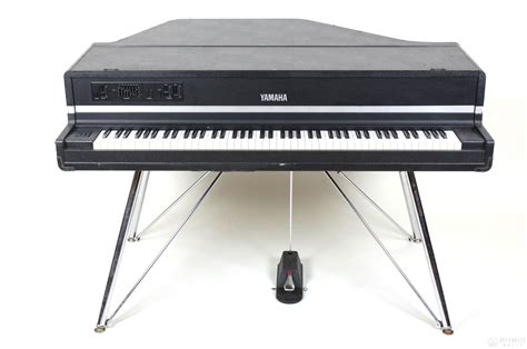 Yamaha CP-80M Electric Piano