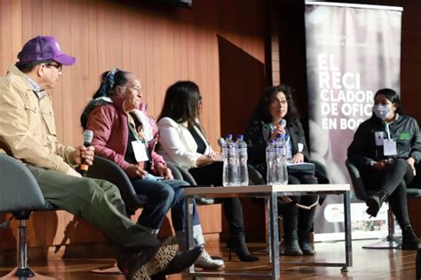 Más de 100 mujeres participaron en el Segundo Encuentro de Recicladoras