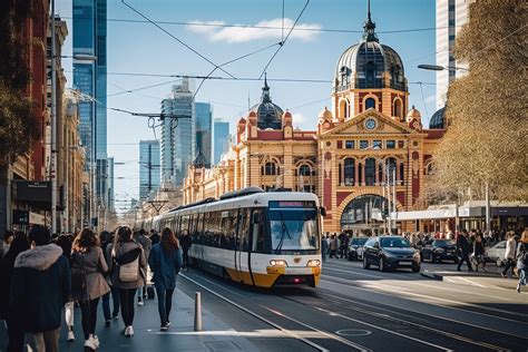 Przejazdy Kolejowe I Tramwajowe Zasady I Przedstawienie