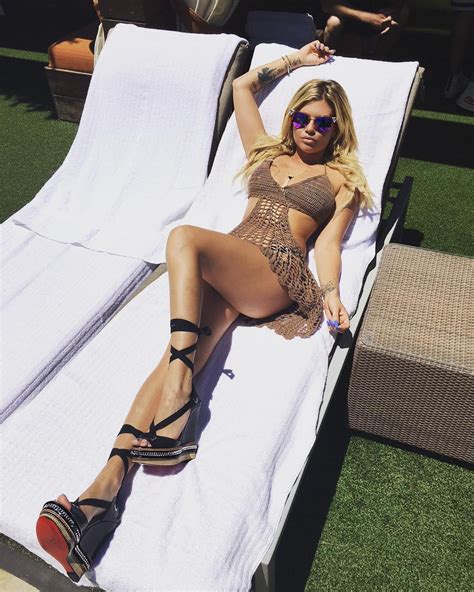 Chanel West Coast Nude And Sexy Photos The Fappening