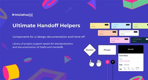 Ultimate Handoff Helpers Figma Community