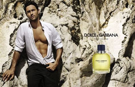 Perfume Advertisements For Men