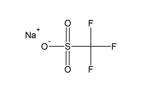 Sodium Trifluoromethanesulfonate India Fine Chemicals