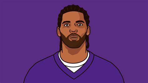 Randy Moss - Minnesota Vikings Wide Receiver | StatMuse