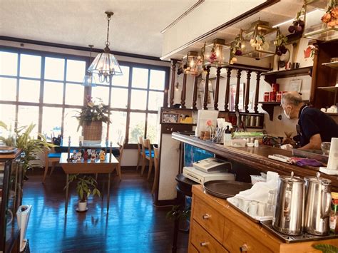 Cafe Elena – Seasider
