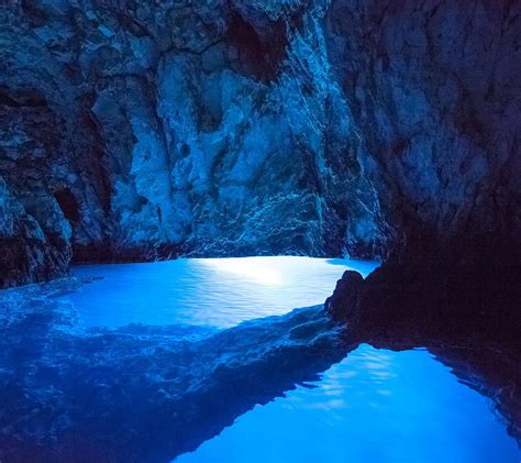 Blue Cave Croatia All You Need To Know Before You Go 2024