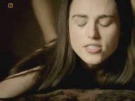 Naked Katie McGrath In Labyrinth