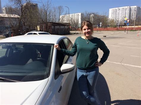 Автошкола «Вектор» | Записаться на обучение вождению автомобиля в одну ...