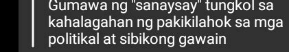 Gumawa Ng Sanaysay Tungkol Sa Kahalagahan Ng StudyX