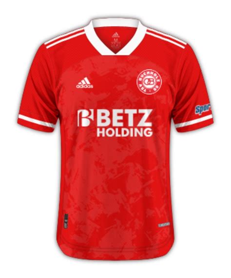 Tsv Buchholz Home Kit