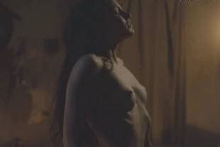 Eirini Karamanoli Nude Sex Scene In The Lost Legion Nude
