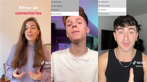 Tiktok Estrena Una Nueva Campaña Safertogether Para Potenciar Sus