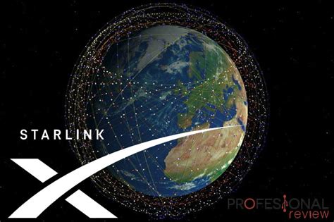 Red Starlink Qu Es Para Qu Sirve Y Cu Ndo Estar Disponible