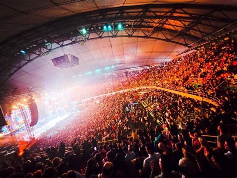 Indoor Tour Dedicato A Noi Ligabue Italstage