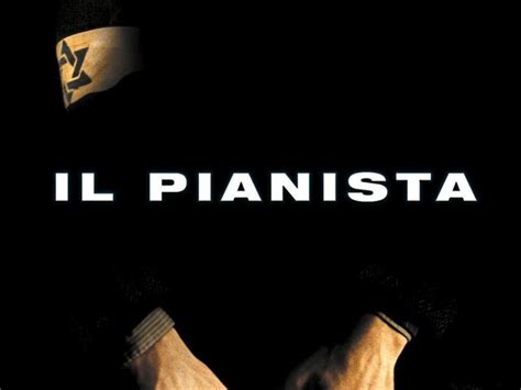 Il Pianista Trailer Trama E Cast Del Film