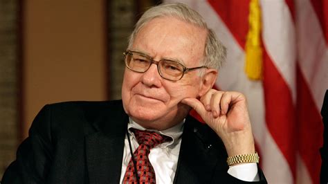 Buffett On The Crisis It Ll Happen Again But I M Not Worried