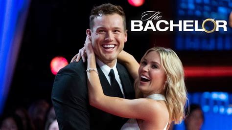 The Bachelor Season 23 Finale - Colton Underwood Finds Love - YouTube