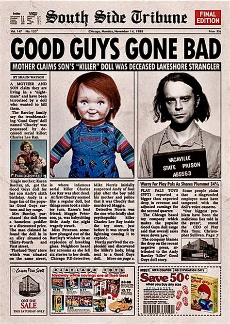 Scarie Movie Movie Art Chucky Horror Movie Horror Movies Retro