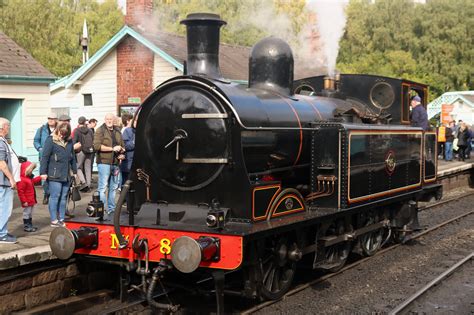 Taff Vale Railway No Grosmont North Yorkshire Moors Railway A