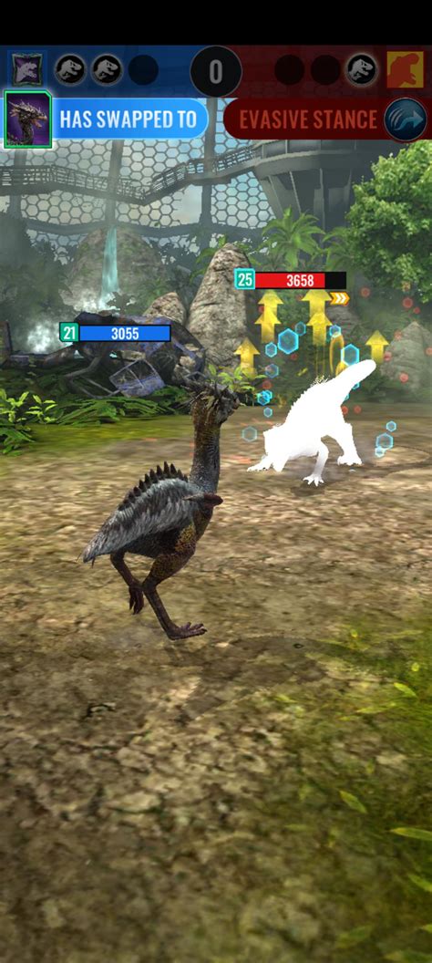 Unused Indoraptor Gen 2 Model Looking Sick Rjurassicworldalive