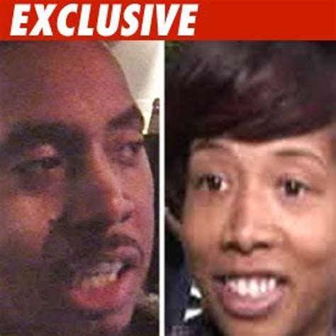Nas And Kelis Wedding