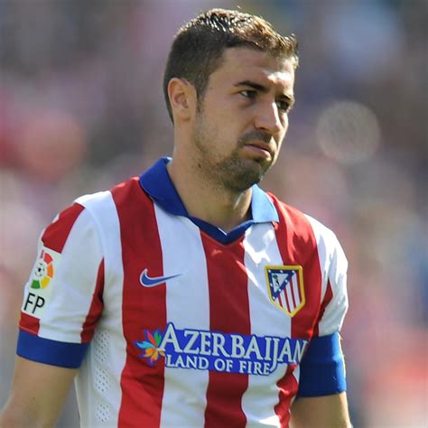 5 Atletico Madrid Players Whose Stock Tumbled in the 2014/15 Liga Season | News, Scores ...