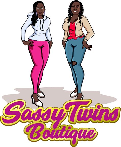 Store 2 — Sassy Twins Boutique