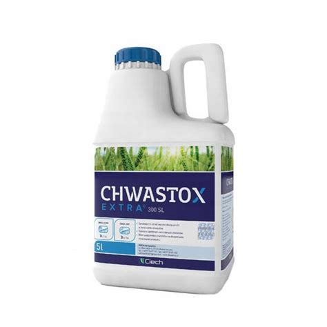 Chwastox Extra Sl L Chwasty W Zbo Ach Chwastox Extra Sl