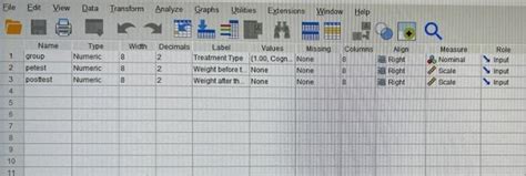 Solved COMPUTE THE COHEN'S d TO MEASURE THE EFFECT SIZE OF | Chegg.com