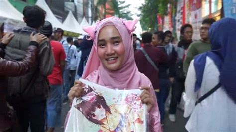 Wajib Tahu Ini Perbedaan Arti Wibu Waifu Dan Otaku Yang Populer Di