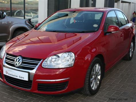 Used Volkswagen Jetta Tsi Comfortline Manual Jetta