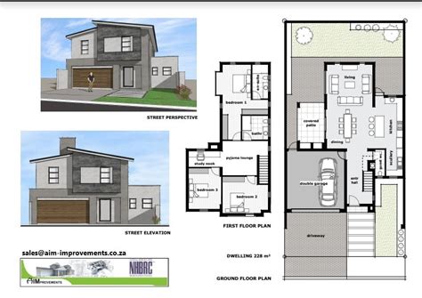 plot  plan aim improvements
