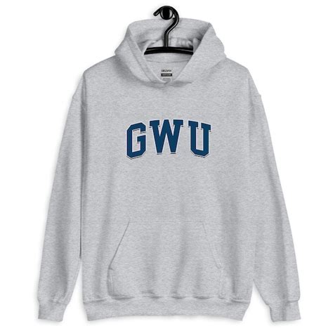 George Washington University Merchandise - Etsy