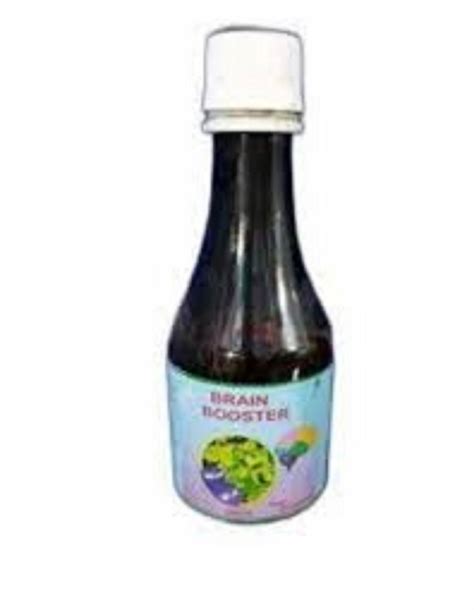 Herbal Brain Tonic 200 Ml At Rs 35 Bottle In Jaipur ID 2851619116833