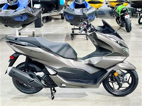 2023 Honda PCX For Sale In Corona CA