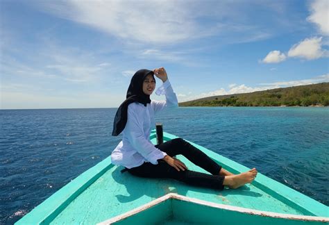 Open Trip Pulau Menjangan Dan Tabuhan Start Banyuwangi Smiletrip Asia