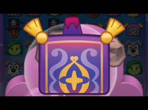 Disney Emoji Blitz Gameplay MAGIC CARPET Skill Level 5 YouTube