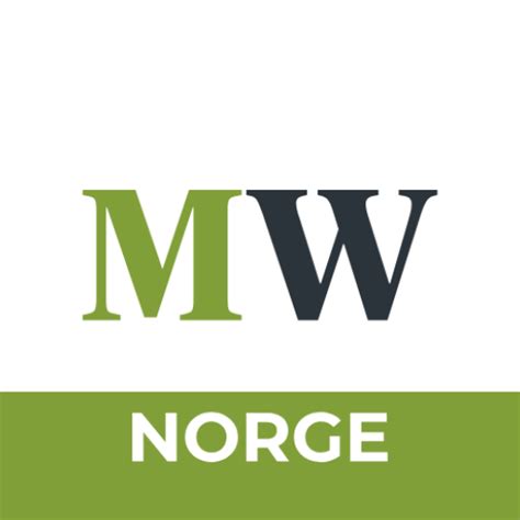 MedWatch Norge - Apps on Google Play