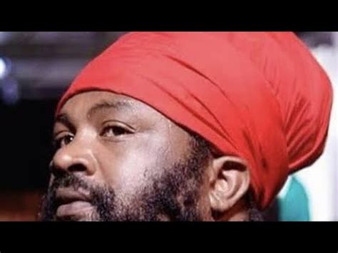 Fantan Mojah Rasta Got Soul Festival Reggae Life Live Youtube