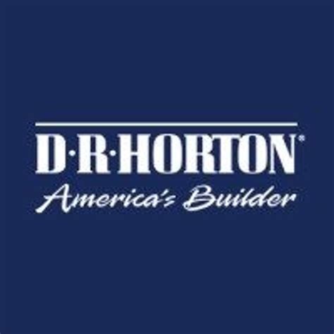 Dr Horton Supply Chain Magazine