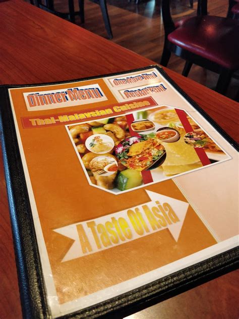 once more thai menu 4