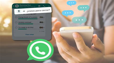 Guía paso a paso para fijar un mensaje de WhatsApp La Verdad Noticias