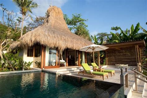 5 Of The Best Luxury Eco Hotels Around The World Luxury Beach Resorts