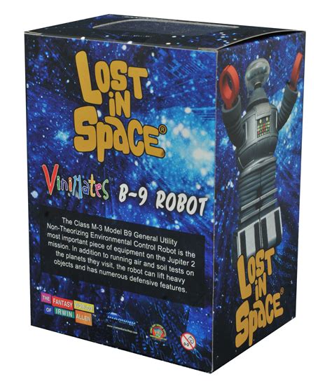 New In Stores From Dst Deadpool And Lost In Space Collectibles The