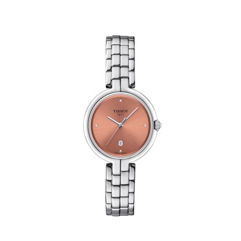 Tissot Flamingo Perodri Joyeros