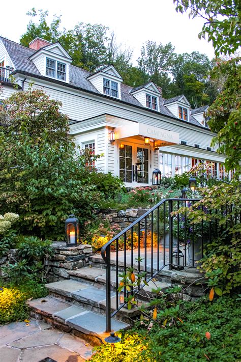 NY's Best Restaurant is in Bedford, NY - Compass + Twine