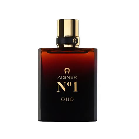 Aigner No1 Oud Eau De Parfum For Unisex 100ml