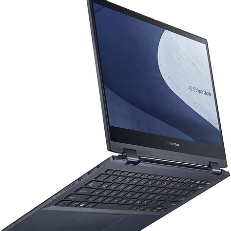 Best Buy ASUS ExpertBook B5 Flip B5302 13 3 Laptop Intel Core I7 32