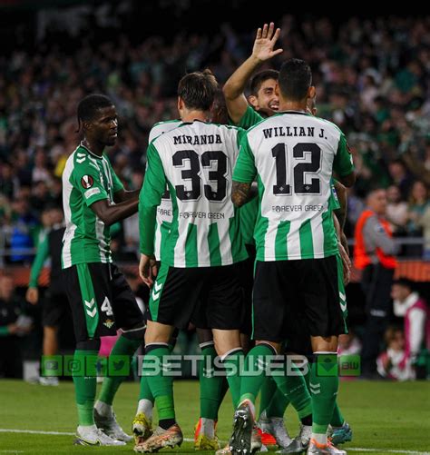 Galer A De Fotos Del Real Betis Y Hjk Helsinki Betisweb