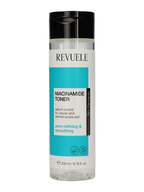 Revuele Niacinamide tartalmú arctonik 200 ml